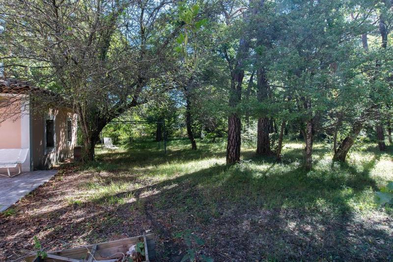 Mas - 162 m² - 10 pièces