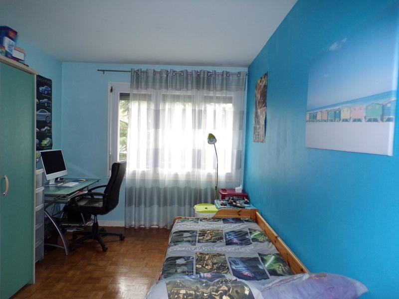 Appartement - 82 m² - 4 pièces