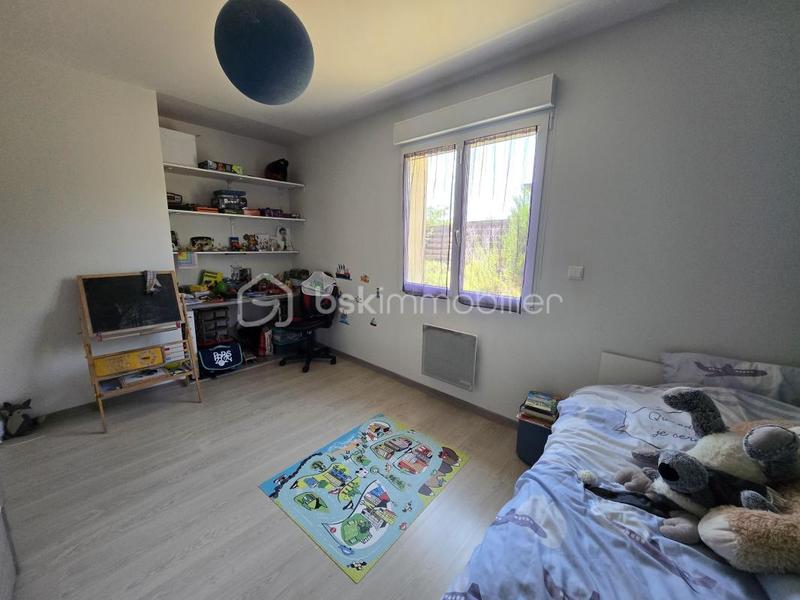 Pavillon - 120 m² - 4 pièces