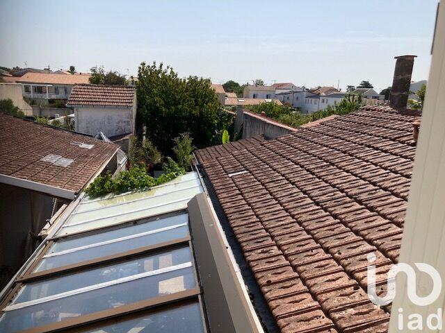 Maison - 129 m² - 7 pièces