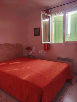 Appartement - 32 m² - 2 pièces