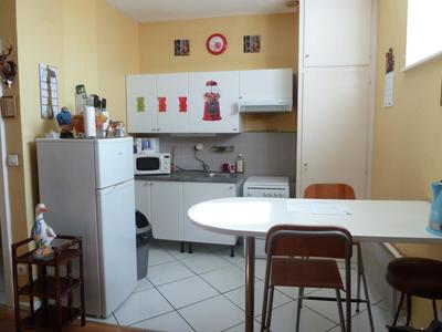 Appartement - 48 m² - 1 pièce