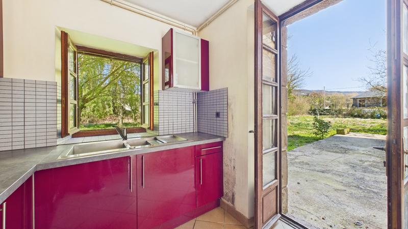 Maison - 117 m² - 4 pièces