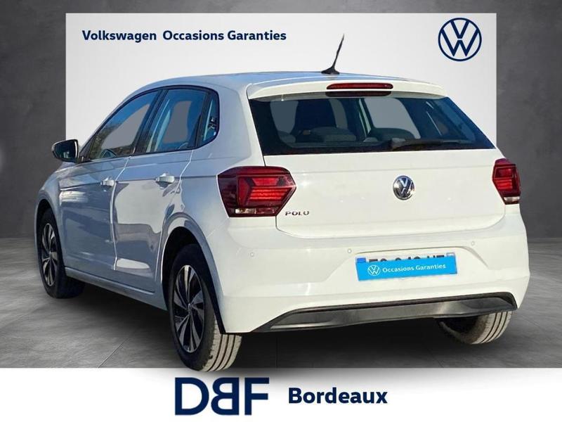 Volkswagen Polo Business 1.6 Tdi 80 s&amp;S Bvm5 Confortline