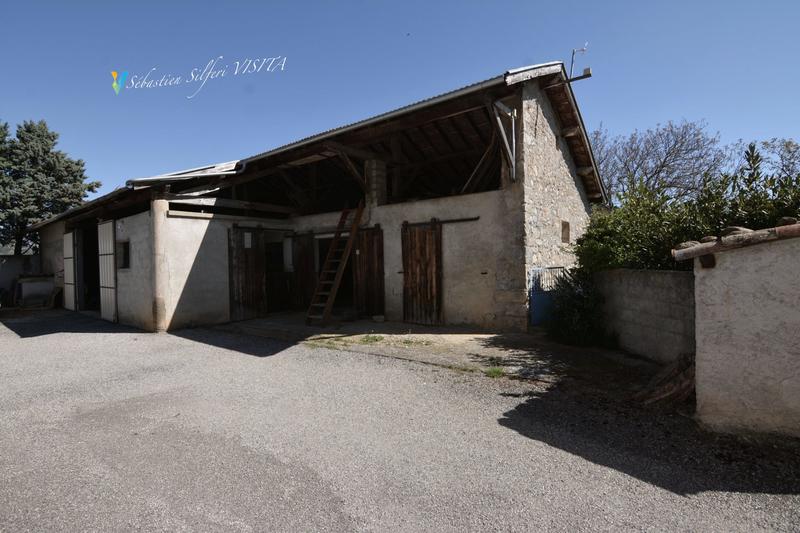 Bastide - 234 m² - 7 pièces