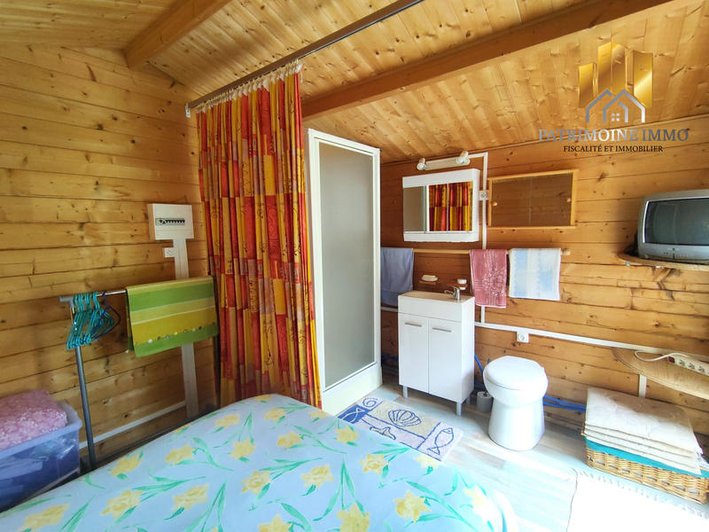 Terrain agricole - 23 795 m²