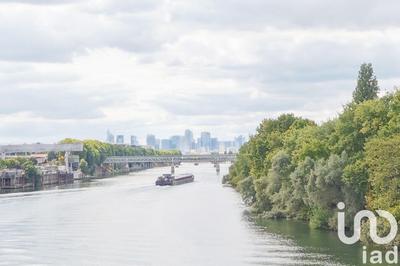 Appartement - 82 m² - 4 pièces