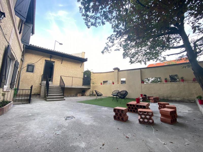 Appartement - 148 m² - 9 pièces