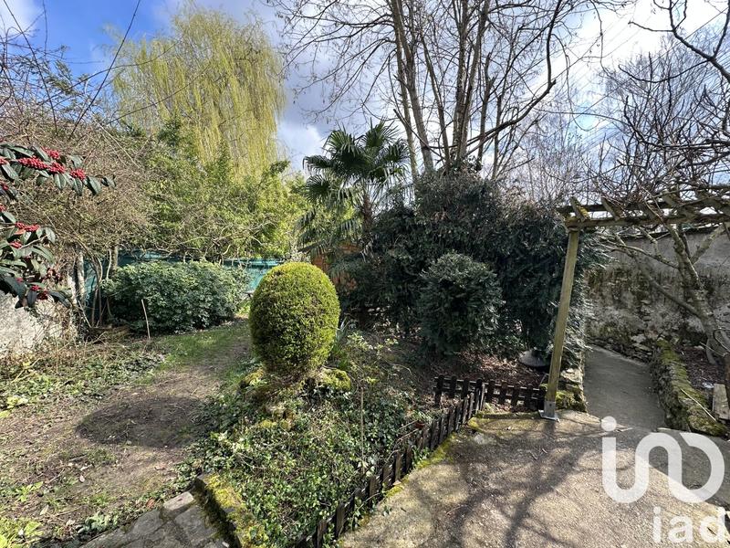 Maison - 116 m² - 5 pièces