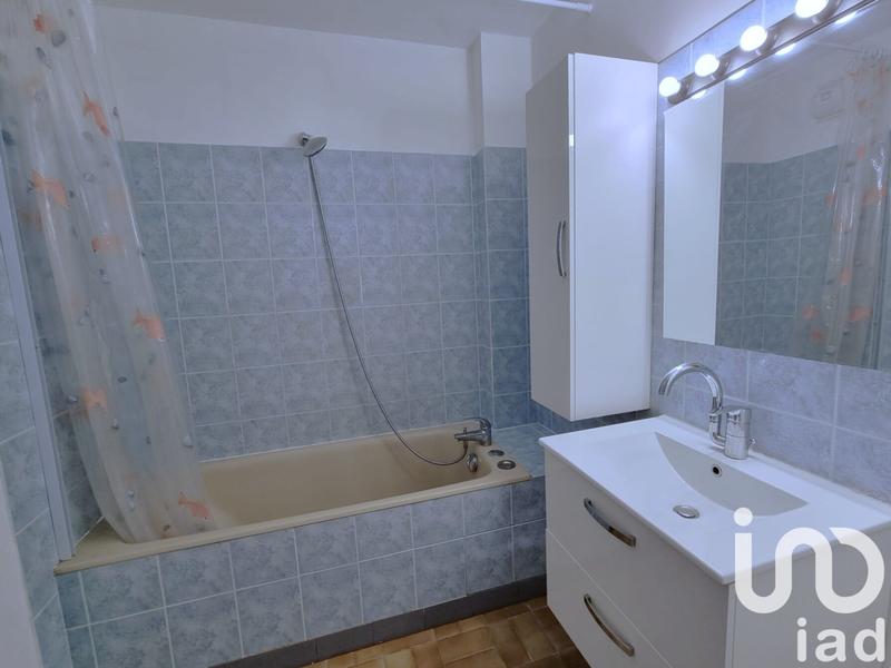 Appartement - 72 m² - 4 pièces