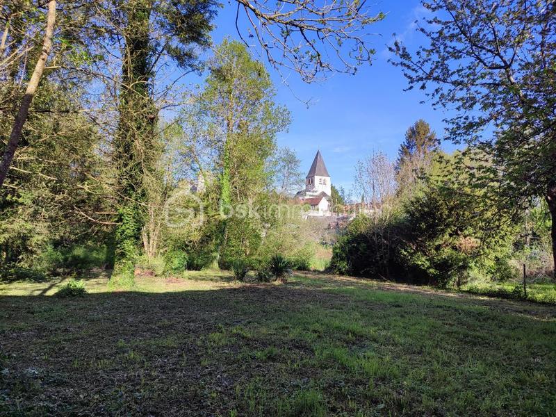 Maison - 70 m² - 4 pièces