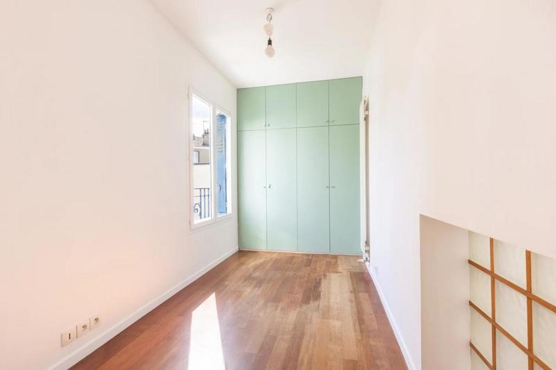 Maison - 145 m² - 7 pièces