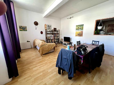 Maison - 145 m² - 14 pièces