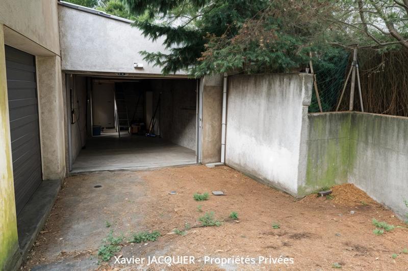 Maison - 88 m² - 3 pièces