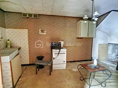 Maison de village - 148 m² - 3 pièces