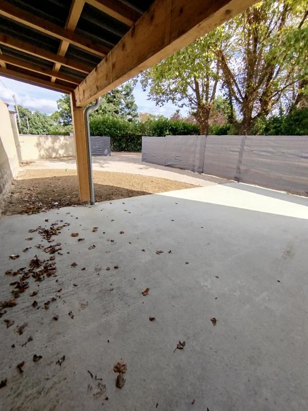 Maison - 180 m² - 6 pièces