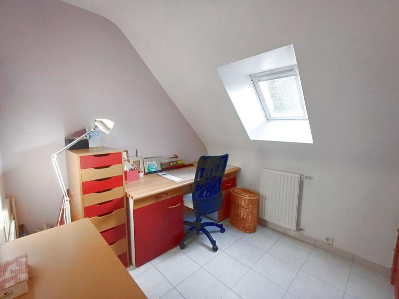 Maison - 153 m² - 7 pièces