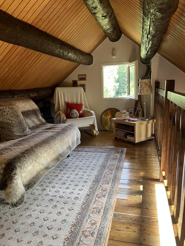 Duplex - 49 m² - 2 pièces