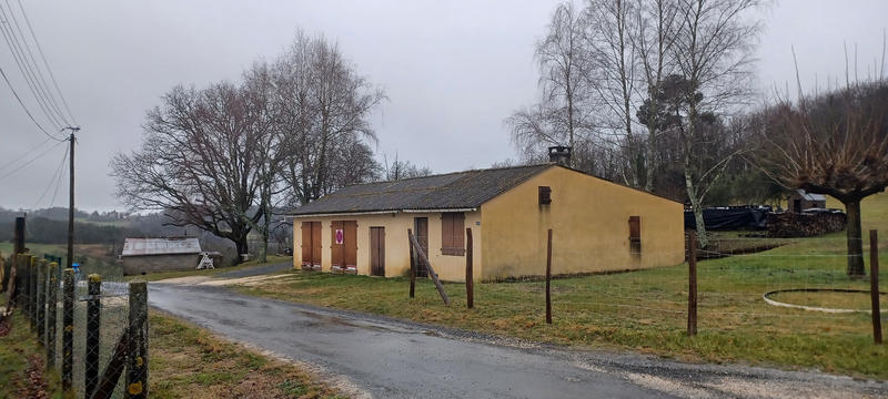 Maison - 195 m² - 7 pièces