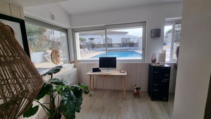 Fonds de commerce - 991 m²