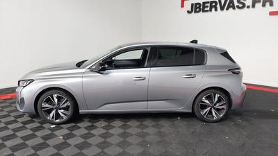 Peugeot 308 BlueHDI 130 Auto8 Allure