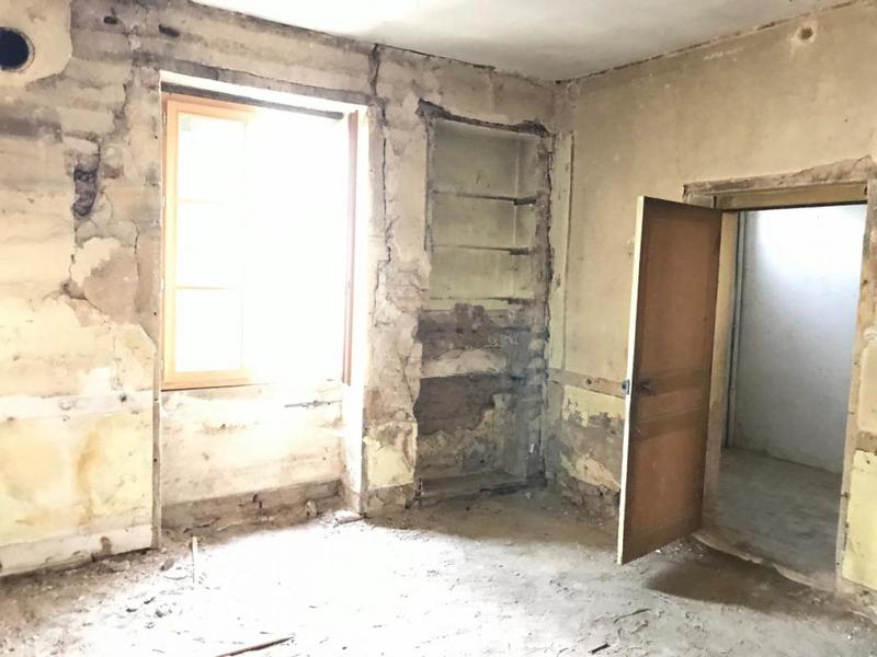 Maison ancienne - 180 m² - 8 pièces