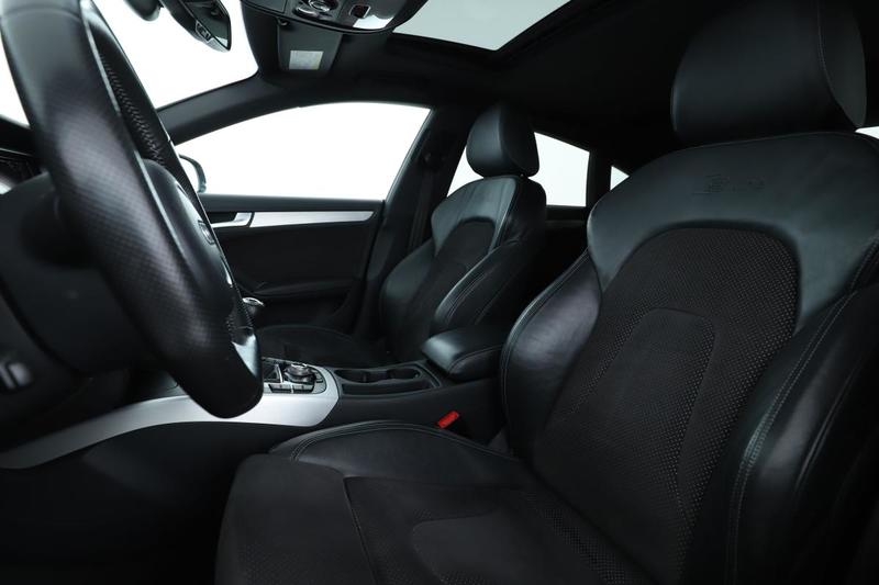 Audi A5 sportback 2.0 Tdi Clean Diesel s line 150 ch