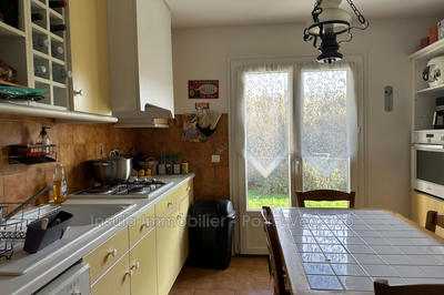 Maison - 87 m² - 4 pièces