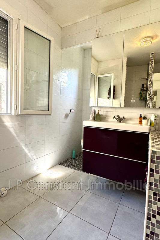 Maison - 60 m² - 3 pièces