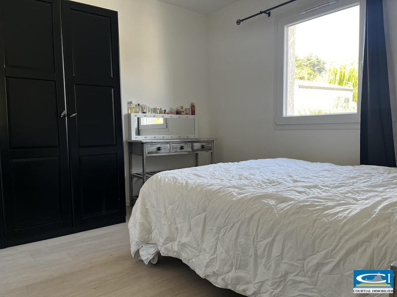 Maison - 143 m² - 4 pièces