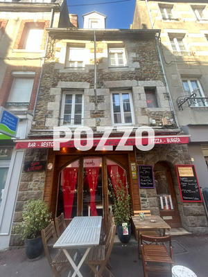 Local commercial - 110 m²