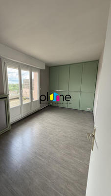 Appartement - 88 m² - 4 pièces