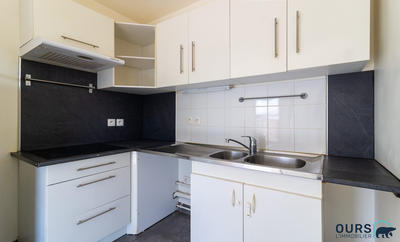 Appartement - 79 m² - 4 pièces