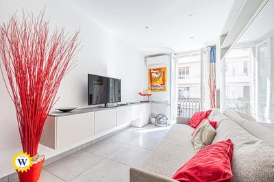 Appartement - 28 m² - 1 pièce