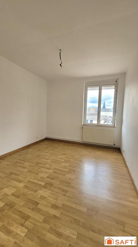 Maison - 87 m² - 4 pièces