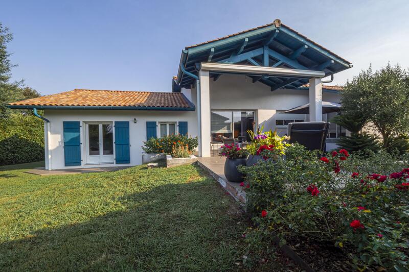 Villa - 143 m² - 5 pièces