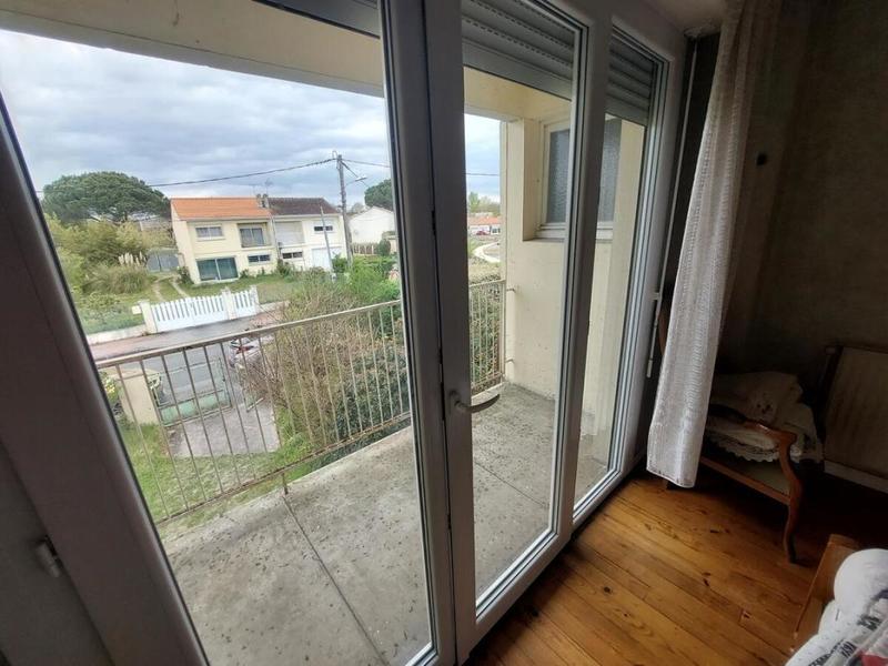 Maison - 107 m² - 7 pièces