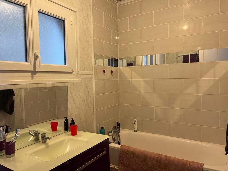 Maison - 122 m² - 6 pièces