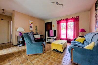 Maison - 60 m² - 3 pièces