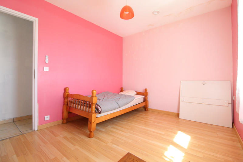 Maison - 142 m² - 6 pièces