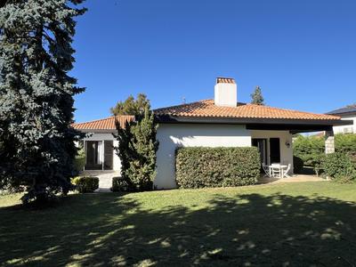 Maison - 168 m² - 6 pièces