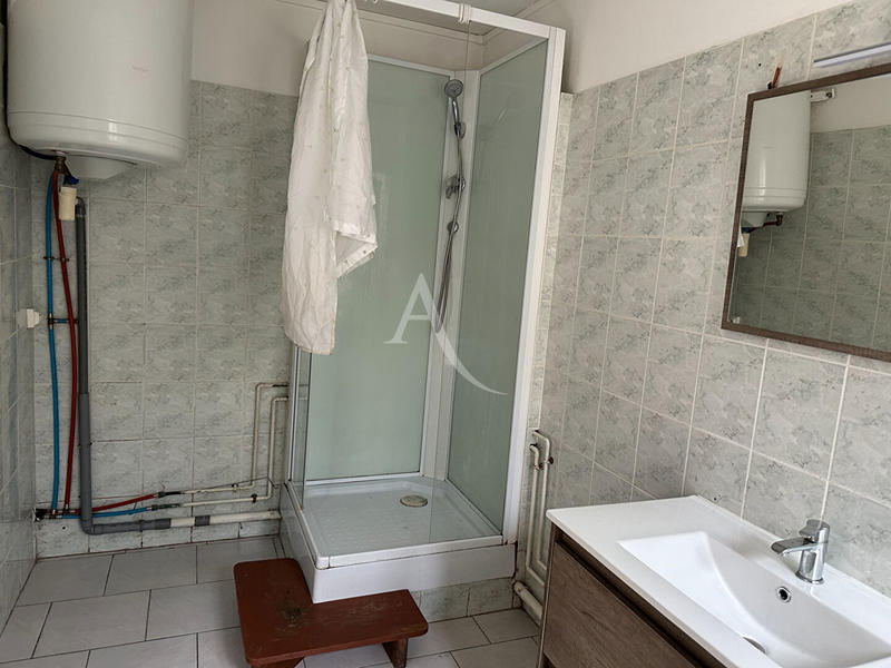 Appartement - 55 m² - 2 pièces