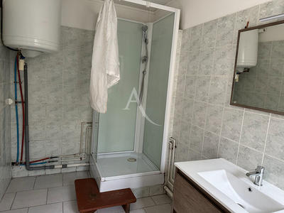 Appartement - 55 m² - 2 pièces