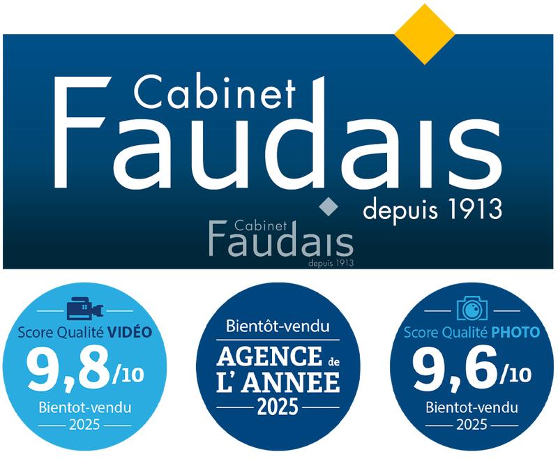 Maison - 76 m² - 4 pièces