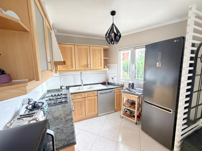 Maison - 115 m² - 4 pièces