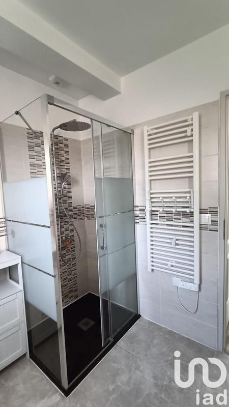 Maison - 115 m² - 6 pièces