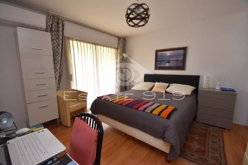 Appartement - 80 m² - 3 pièces