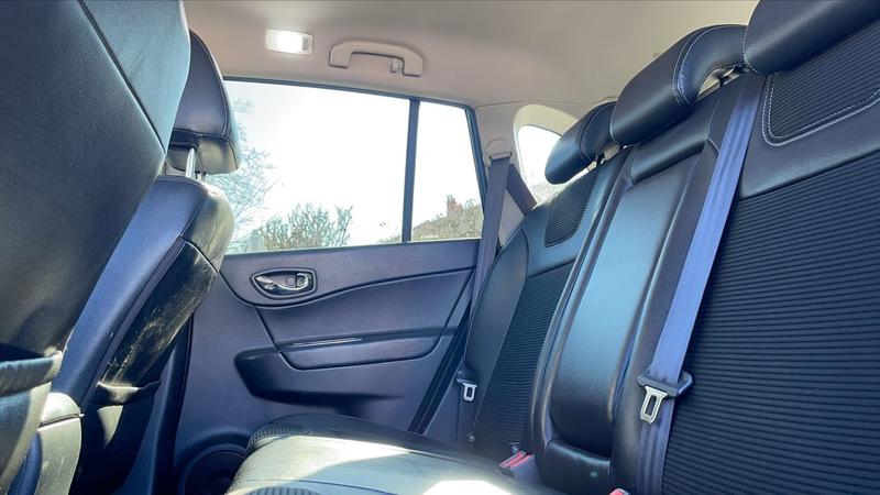 Renault Koleos 2.0 dCi 150 Bose