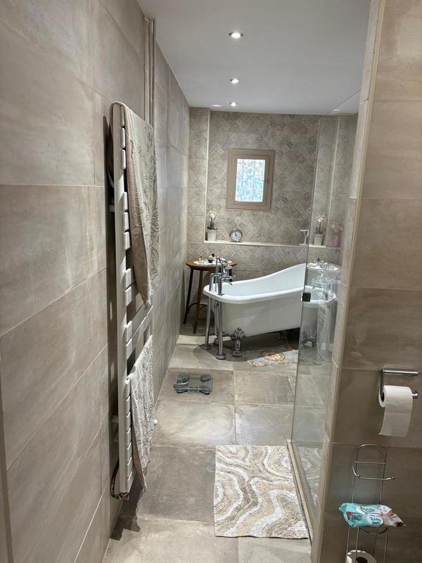 Appartement - 103 m² - 3 pièces