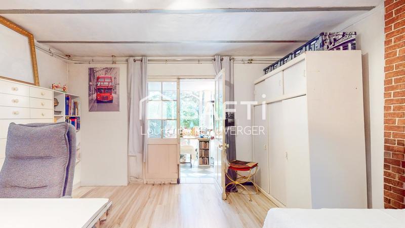 Maison - 192 m² - 8 pièces